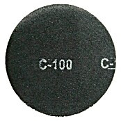 Craftomat Brusna mrežica  (Premer: 225 mm, Zrnavost: 100, 25 kos) | 2569 - Schleifmittel Bandschleifer | BCDC - Zubehör Schleifen | BCD - Maschinenzubehör | BC - Maschinenzubehör | B - Werkz/Masch/Maschzubeh/Auto | BAUHAUS