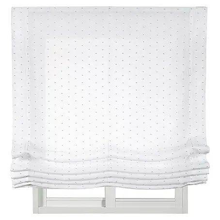 Estor plegable Paqueto Plumeti