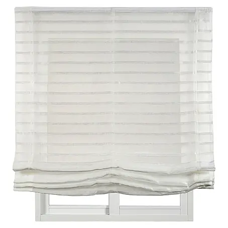 Estor plegable Paqueto Cintas