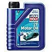 Liqui Moly Marine Motoröl 2T (Mineralisch, 1 l)