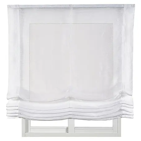 Estor plegable Paqueto Basic