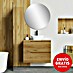Artysan Conjunto de mueble de baño Zeus Top 