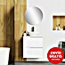 Artysan Conjunto de mueble de baño Zeus Top 