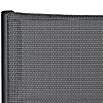 Siena Garden Stapelstuhl Tesoro (4 Stk., Ranotex®-Gewebe, Stapelbar, Anthrazit, B x T x H: 62,5 x 68 x 98 cm) | BAUHAUS