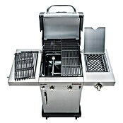 Char-Broil Gasgrill Professional Pro S2 (Anzahl Brenner: 2) | BAUHAUS