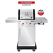 Char-Broil Gasgrill Professional Pro S2 (Anzahl Brenner: 2) | BAUHAUS