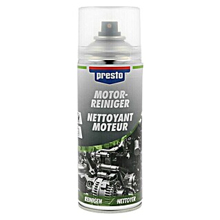 Presto Motor- & Maschinenreiniger (400 ml, Geeignet für: Autos)