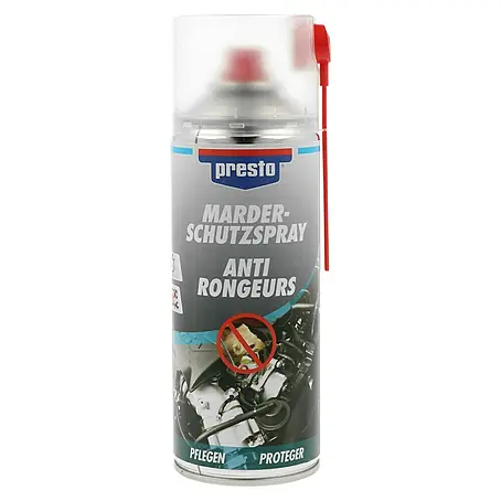 Presto  Marder-Stopp-Spray