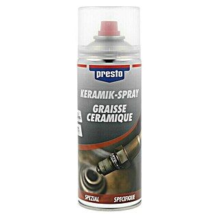 Presto Keramik-Spray (400 ml)