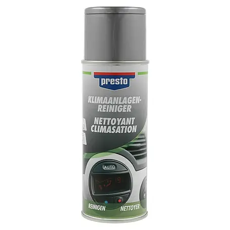 Presto  Klimaanlagen-Reiniger