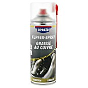 Presto Kupferspray (400 ml, Geeignet für: Autos) | BAUHAUS