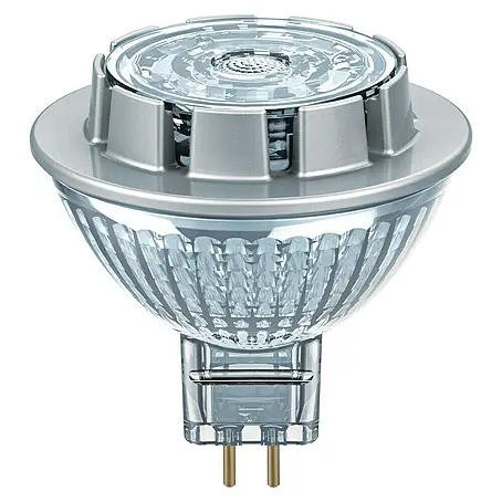 Osram  LED-Lampe Pin G4 MR16