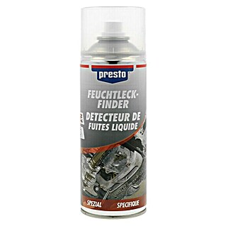 Presto Lecksuchspray (400 ml, Geeignet für: Motor)