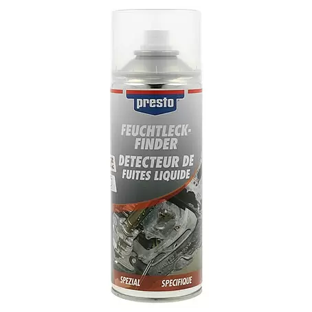 Presto  Lecksuchspray