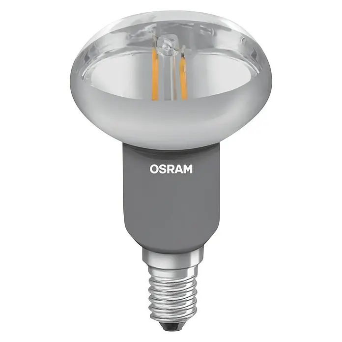 Osram LED Star R50 1,6W E14 warmweiß