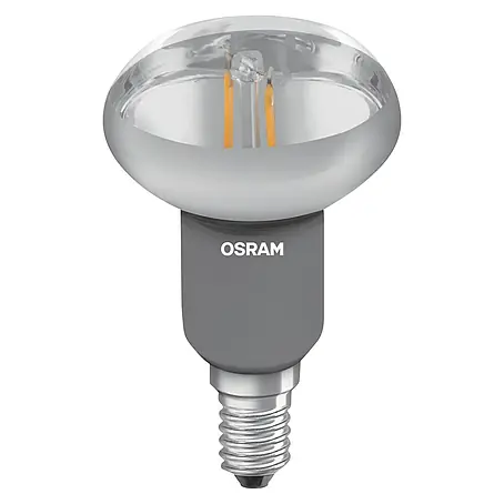 Osram  LED-Lampe Retro