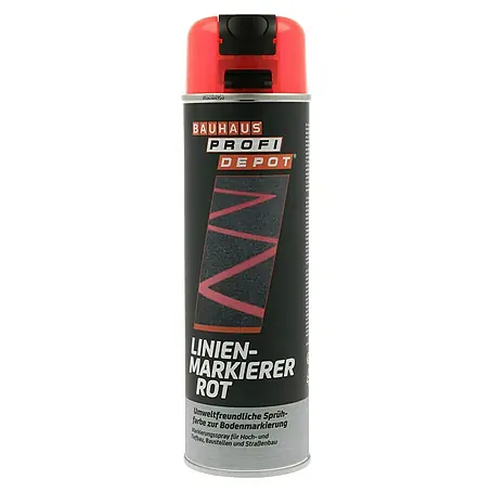 Profi Depot  Linienmarkierer