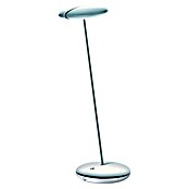 Tween Light Galaxy Lámpara de sobremesa LED (1 luz, 5 W, Cromo, Altura: 40 cm)