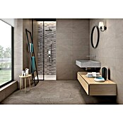 Revestimiento de pared Akane (30 x 90 cm, Pardo, Mate) | BAUHAUS