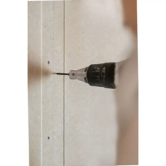 Rigips Rigidur Schnellbauschrauben - Durchmesser: 3,5 mm, Länge: 30 mm, 1.000 Stk. - Detailaufnahme