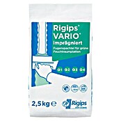 Rigips VARIO Fugenspachtel (2,5 kg, Imprägniert)