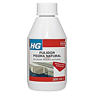 HG Abrillantador de mármol (300 ml, Botella)