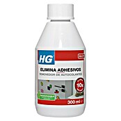 HG Eliminador de adhesivo (300 ml, Botella)