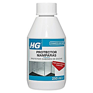 HG Protector antical para sanitarios (250 ml, Botella)