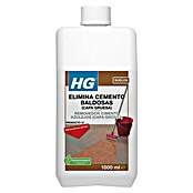HG Eliminador de cemento (1 l)