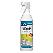 HG Limpiador antimoho spray (500 ml, Bote de rociado)