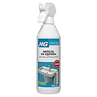 HG Antical spray (500 ml, Bote de rociado)