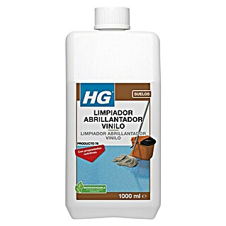 HG Jabón líquido vinilo (1 l, Botella)