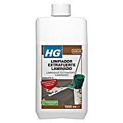 HG Limpiador intensivo para laminado (1 l, Botella)