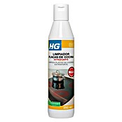 HG Limpiador intensivo para placas de cocina (250 ml, Botella)