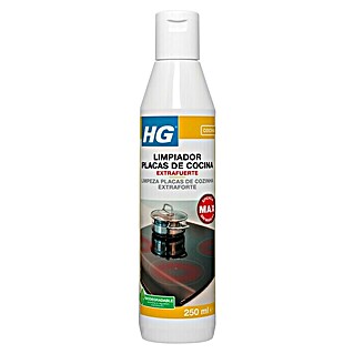 HG limpiadores específicos para suelos y tapicería