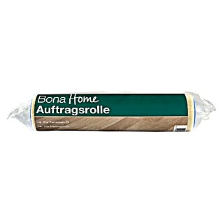 Bona Home Auftragsrolle (Breite: 25 cm, Passend für: Bona Home Hartwachsöl)