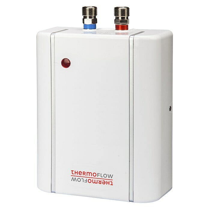 Thermoflow Kleindurchlauferhitzer Elex 3,5 (3.500 W, 2 l/min bei