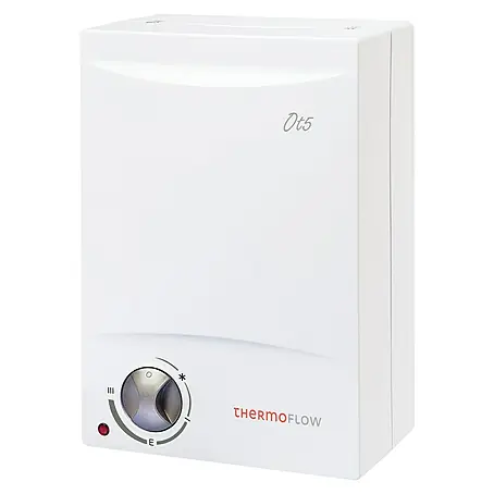 Thermoflow  Warmwasserspeicher OT 5 mit Armatur