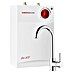Thermoflow Untertischspeicher UT 5 ATF mit Armatur 