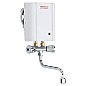 Thermoflow Kleindurchlauferhitzer Elex 3,5 (Mit Armatur, 3.500 W, 2 l/min bei 25 °C)