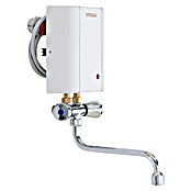 Thermoflow Kleindurchlauferhitzer Elex 3,5 (Mit Armatur, 3.500 W, 2 l/min bei 25 °C)