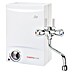 Thermoflow Warmwasserspeicher OT 5 mit Armatur 