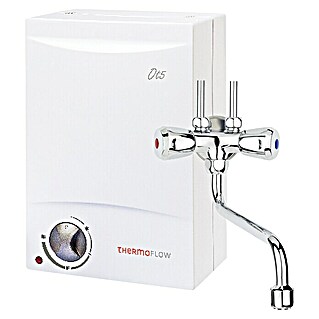 Thermoflow Obertischspeicher OT 5 (Mit Armatur, 5 l, 2 000 W)