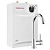Thermoflow Warmwaterboiler UT 5 met Ovalis-kraan 