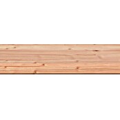 Eindprofiel plank Douglas (180 x 13,5 x 2,8 cm, Roodbruin) | BAUHAUS