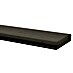 Eindprofiel plank Grenen 