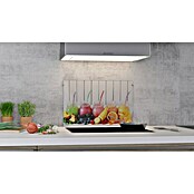 CUCINE Küchenrückwand (Colored Smoothies, 60 x 40 cm, Stärke: 6 mm, Einscheibensicherheitsglas (ESG))