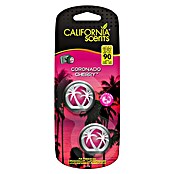 California Scents Autoduft Mini-Diffuser (Coronado Cherry, 90 Tage, 2 Stk.) | BAUHAUS