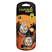 California Scents Autoduft Mini-Diffuser (Monterey Vanilla, 90 Tage, 2 Stk.) | BAUHAUS