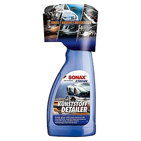 Sonax Xtreme Detailer (500 ml)